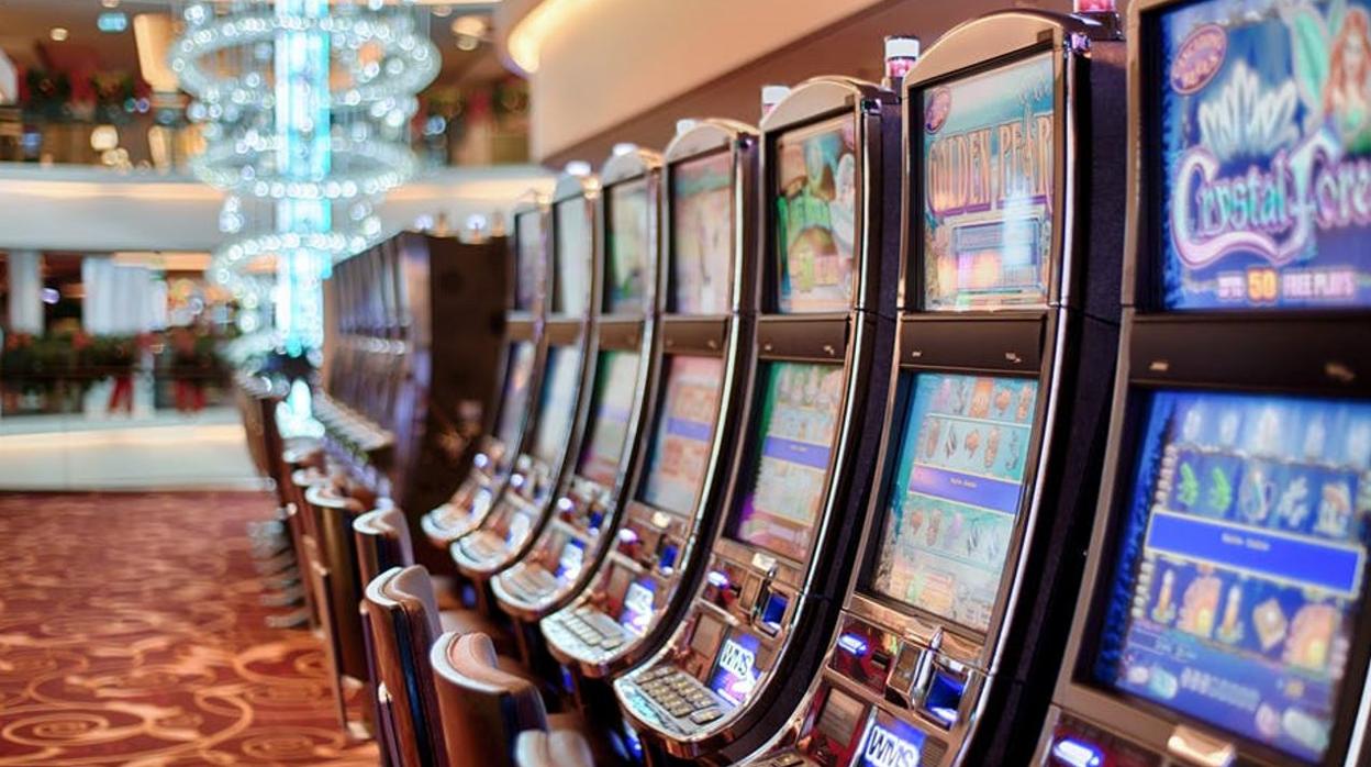 Siete consejos para aprender a jugar a las Slots en casinos online
